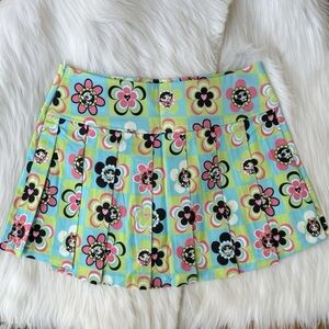 Dollskill Powerpuff Girl Skirt